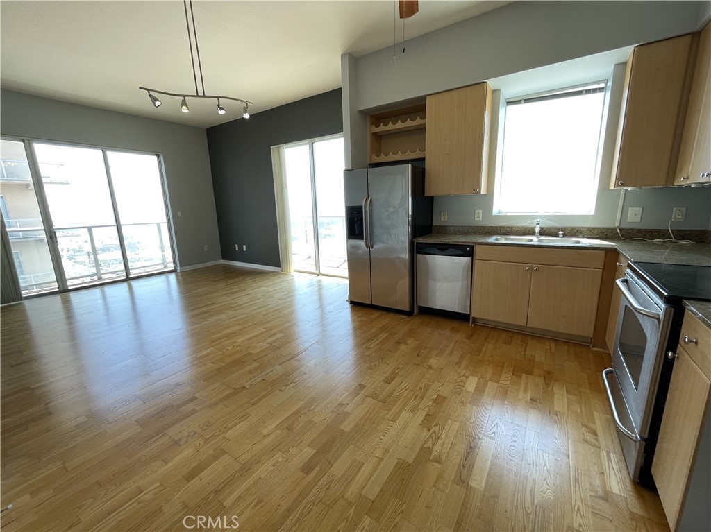 Downtown (DT) - Residential Lease