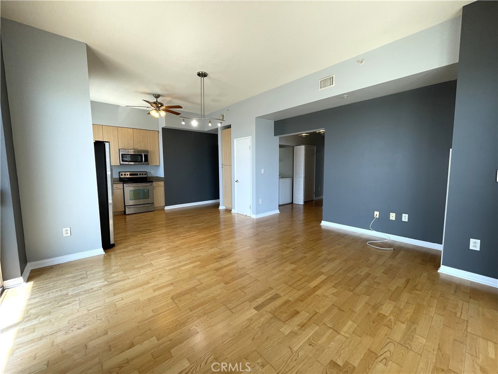 Downtown (DT) - Residential Lease