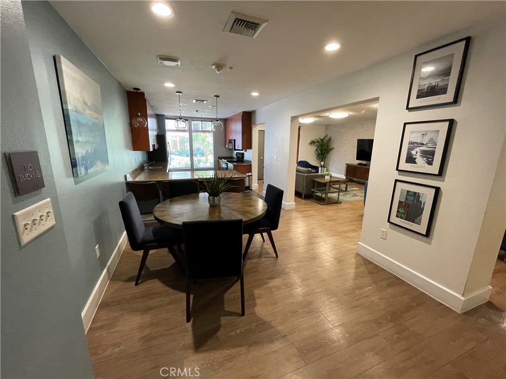 Downtown (DT) - Residential Lease
