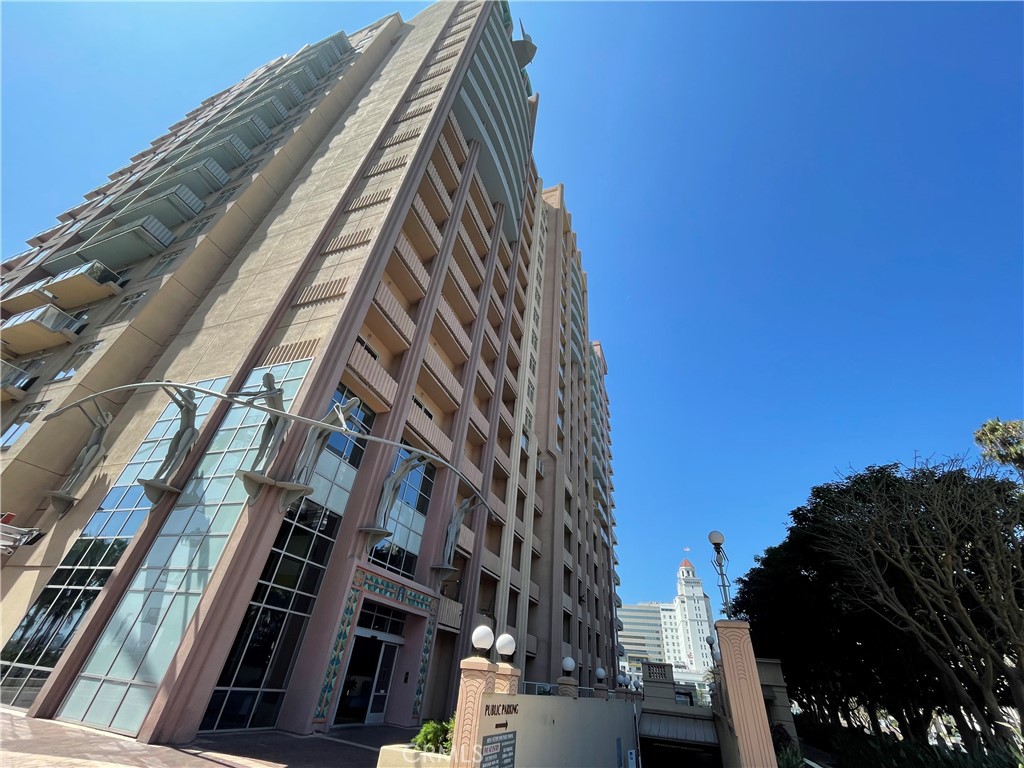 Downtown (DT) - Residential Lease