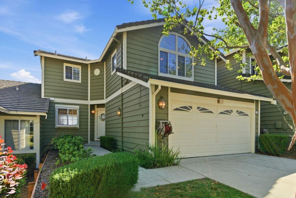 1232 Copper Peak Lane