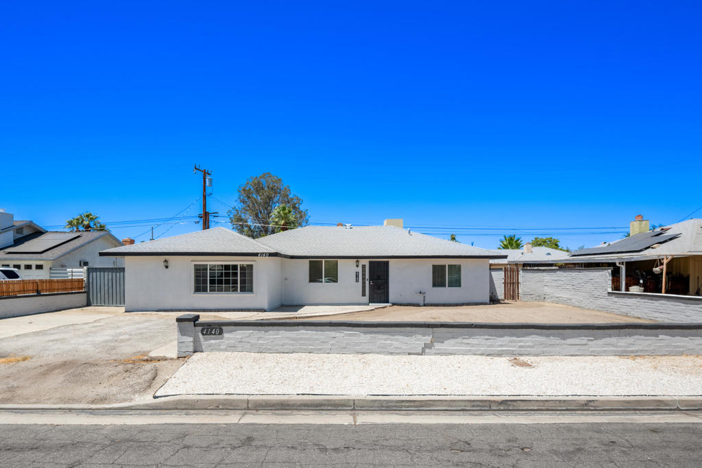 4140 E Calle San Antonio