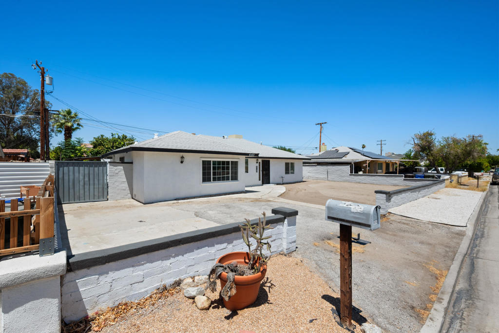 4140 E Calle San Antonio
