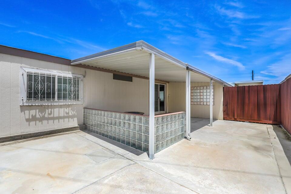 Tri Palm Estates - Manufactured In Park