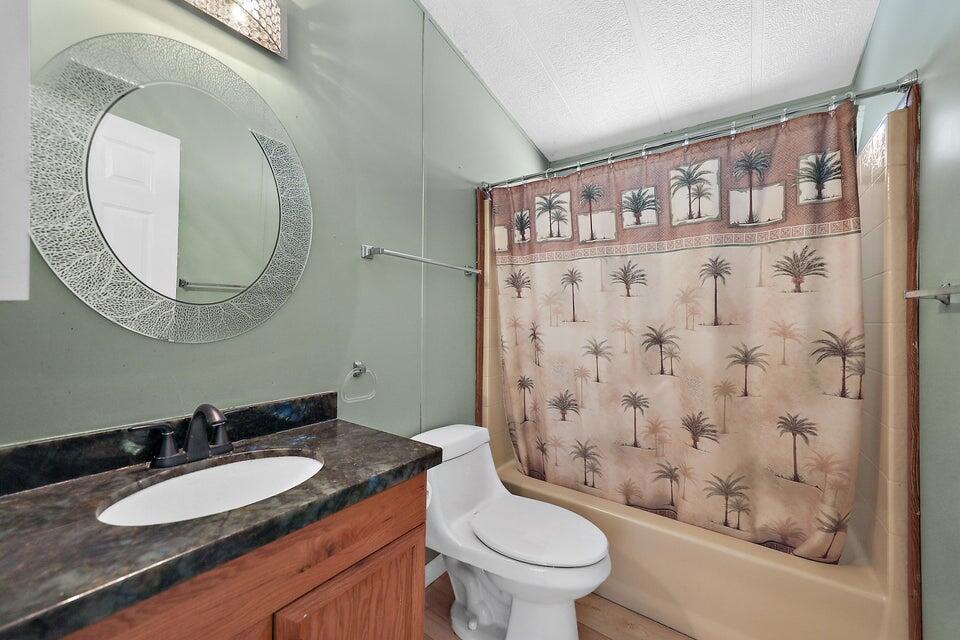 Tri Palm Estates - Manufactured In Park