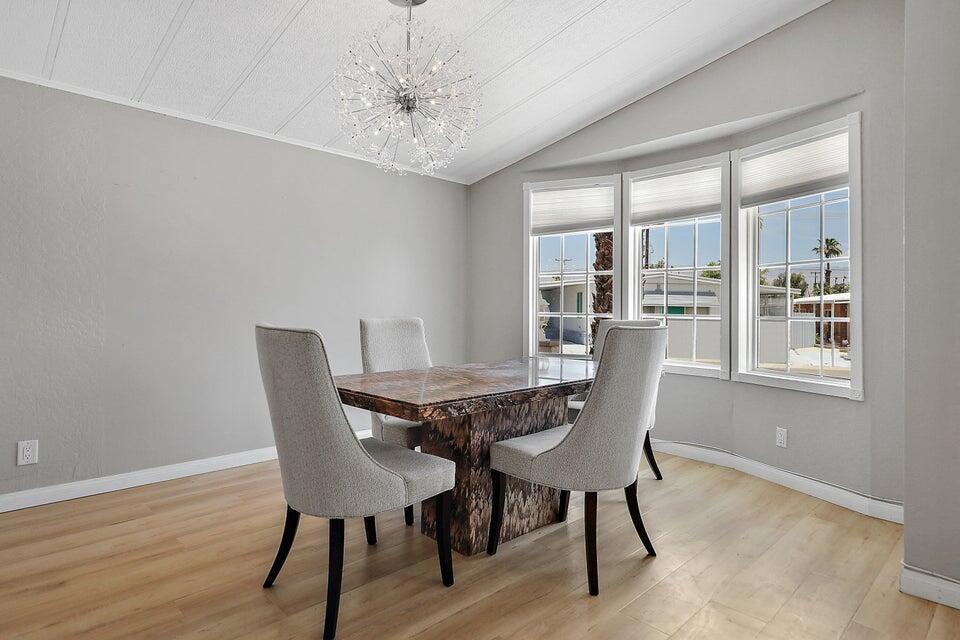 Tri Palm Estates - Manufactured In Park