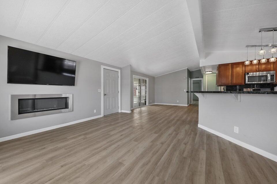 Tri Palm Estates - Manufactured In Park