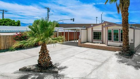 Photo of 33261 Westchester Drive, Thousand Palms, CA 92276 (MLS # 219137691DA) Photo of 33261 Westchester Drive, Thousand Palms, CA 92276 (MLS # 219137691DA)