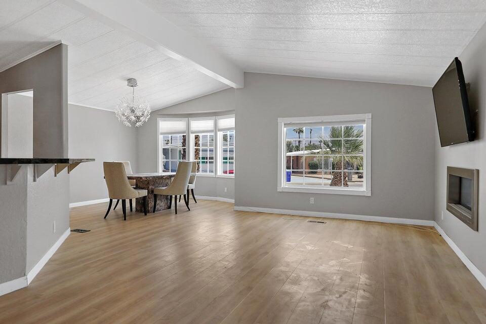 Tri Palm Estates - Manufactured In Park