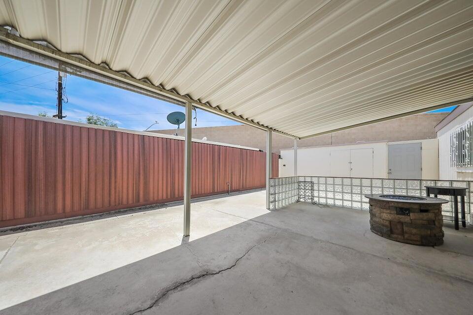 Tri Palm Estates - Manufactured In Park