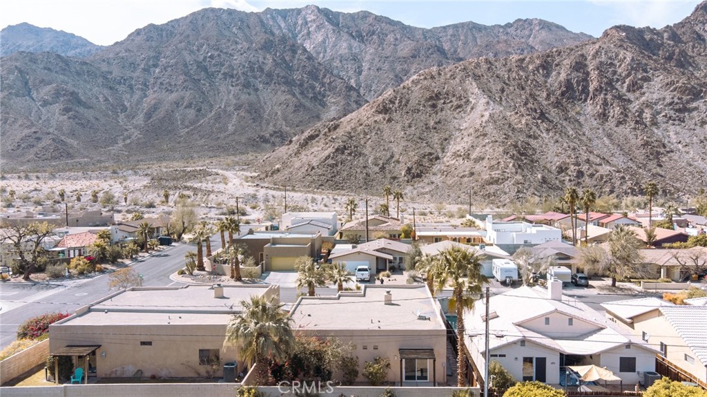 La Quinta Cove* - Residential Lease