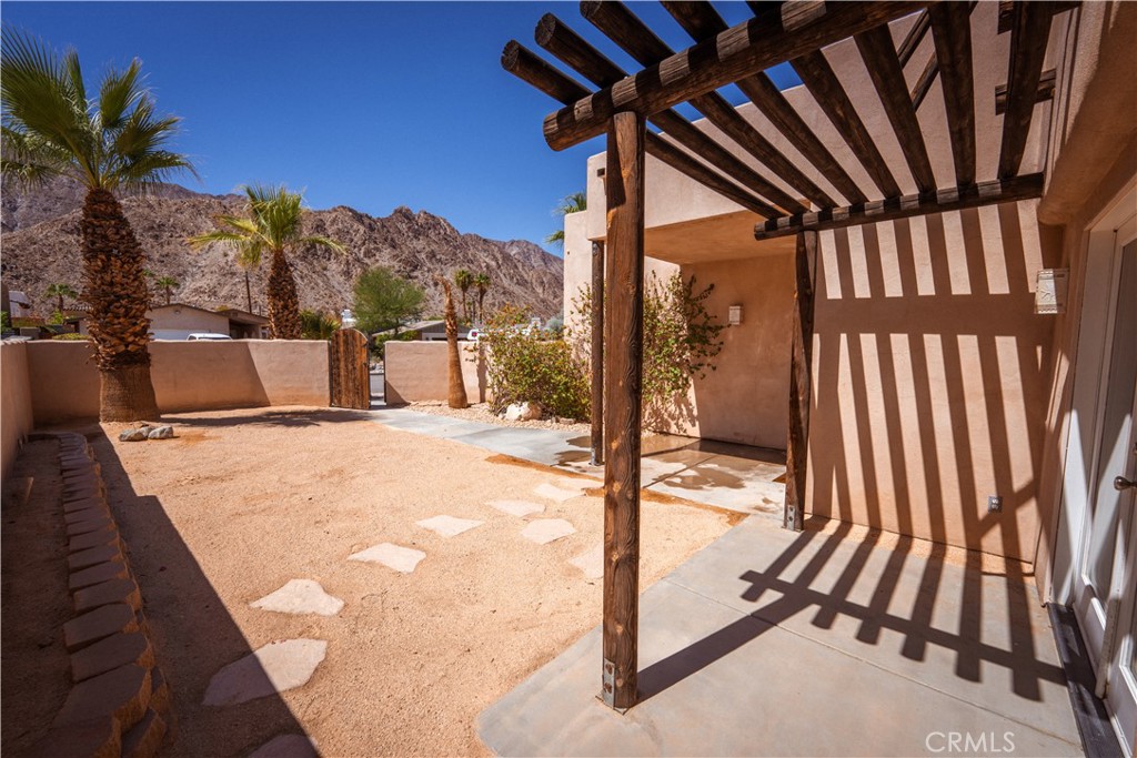 La Quinta Cove* - Residential Lease