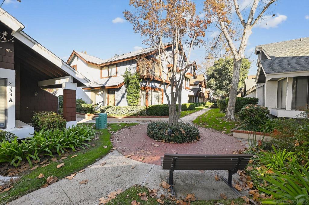 8353 Summerdale Rd. A