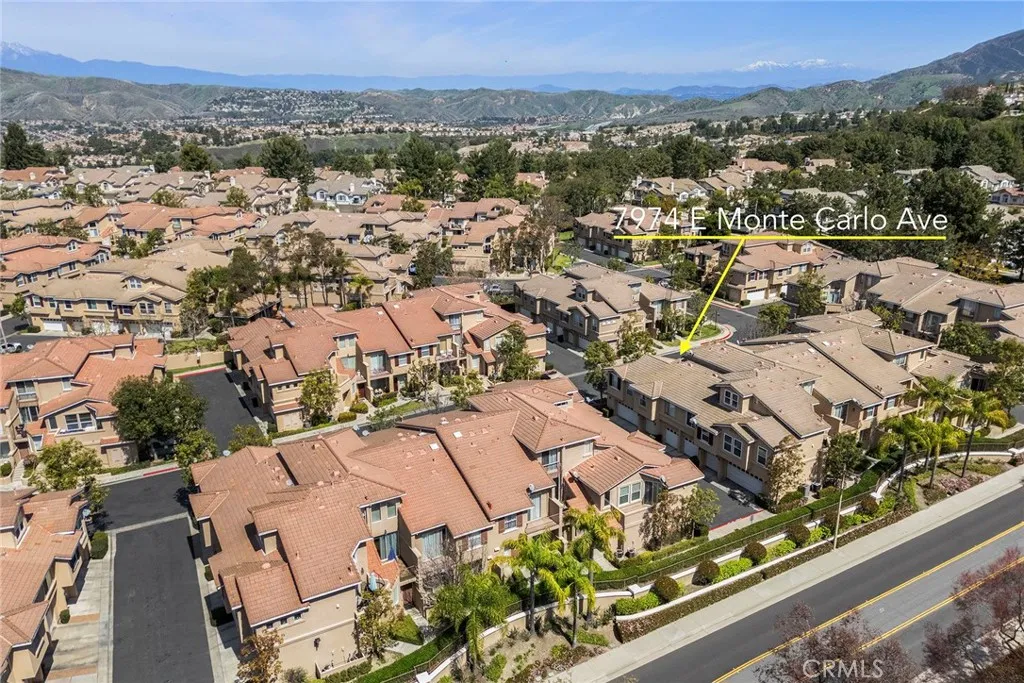 Anaheim Hills, California 92808, United States, 1 Bedroom Bedrooms, ,2 BathroomsBathrooms,Residential,Active,96754