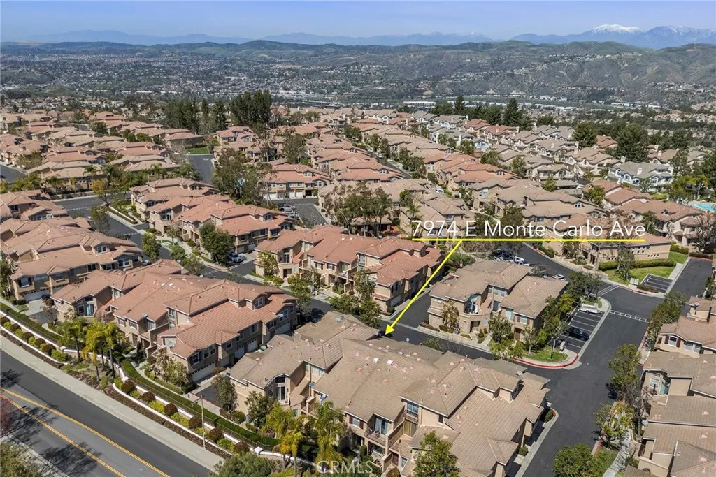 Anaheim Hills, California 92808, United States, 1 Bedroom Bedrooms, ,2 BathroomsBathrooms,Residential,Active,96754