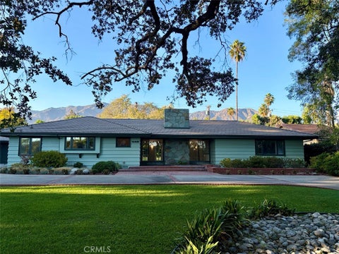 Photo of 645 W Foothill Blvd BLVD, Arcadia, CA 91006 (MLS # AR26207631)