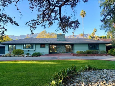 Photo of 645 W Foothill Blvd BLVD, Arcadia, CA 91006 (MLS # AR26207631)