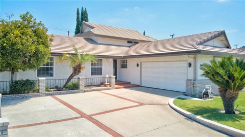 Photo of 4641 Newman AVE, Cypress, CA 90630 (MLS # AR26139560)