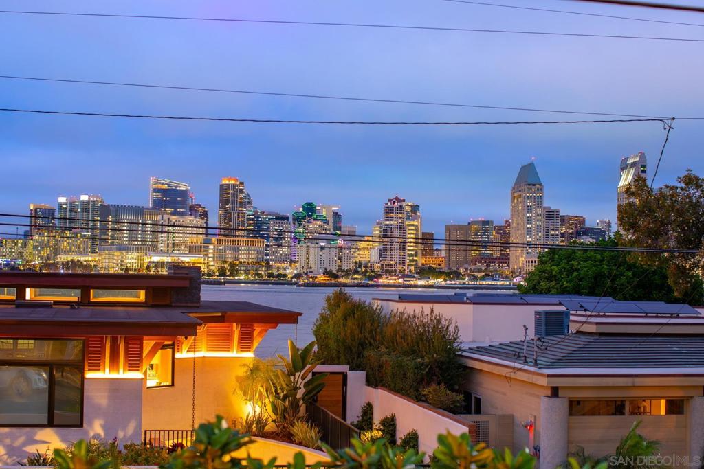 Coronado Village - Residential