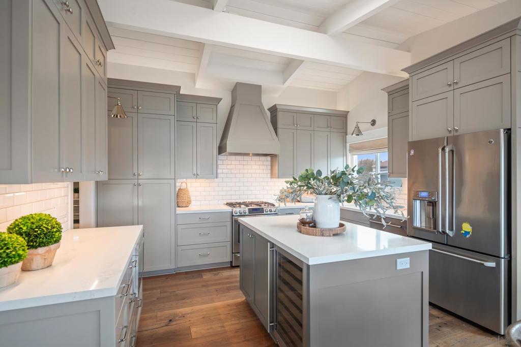 Coronado Village - Residential