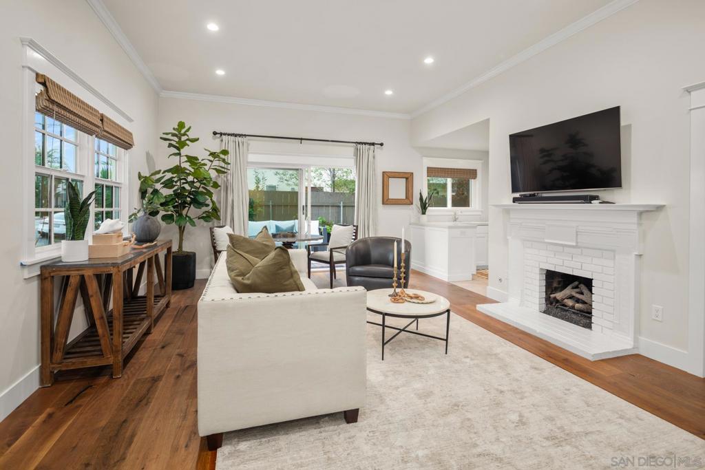 Coronado Village - Residential