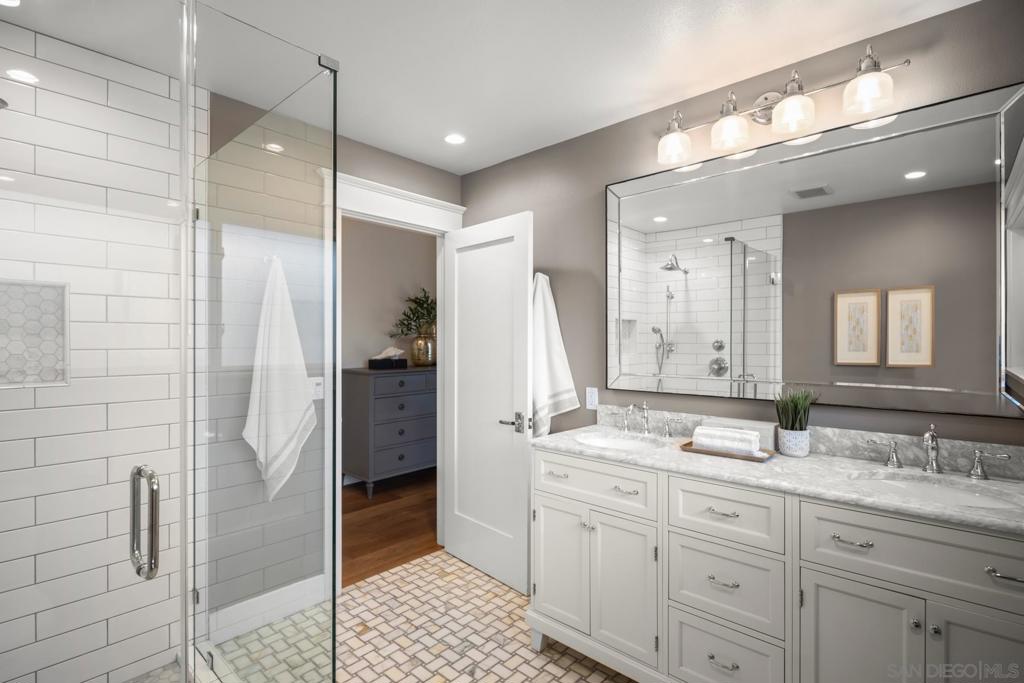 Coronado Village - Residential