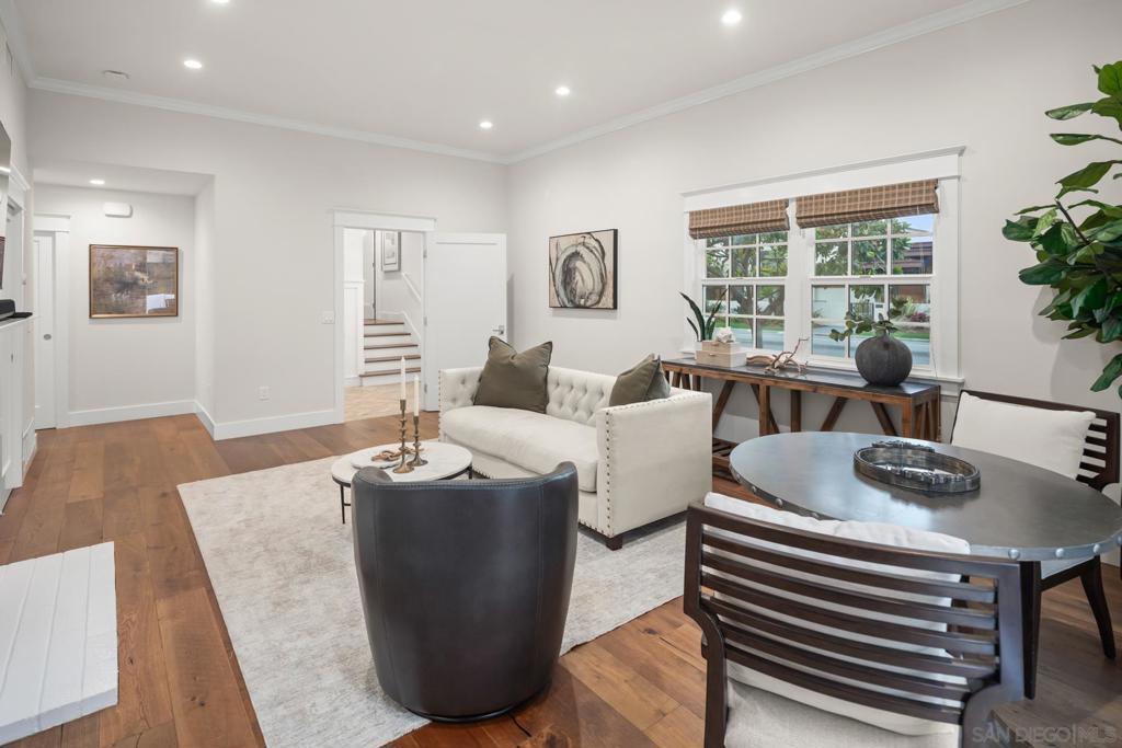 Coronado Village - Residential