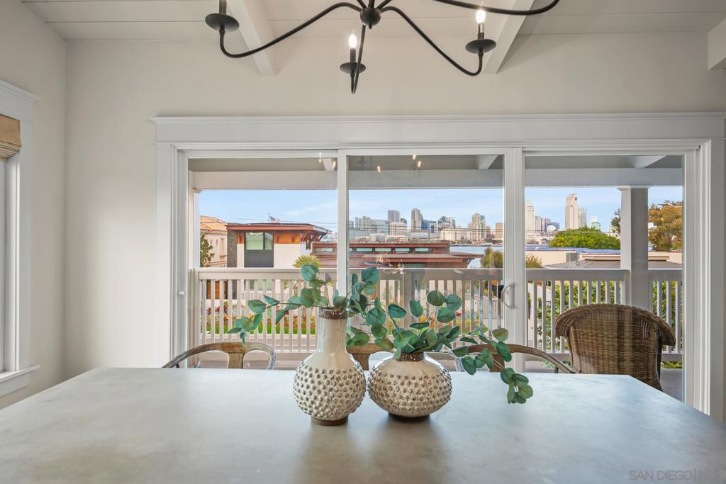 Coronado Village - Residential