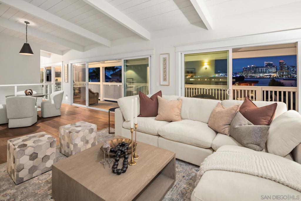 Coronado Village - Residential