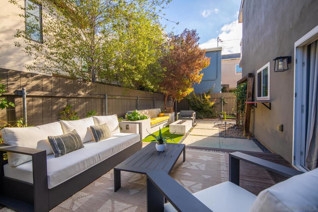 Coronado Village - Residential