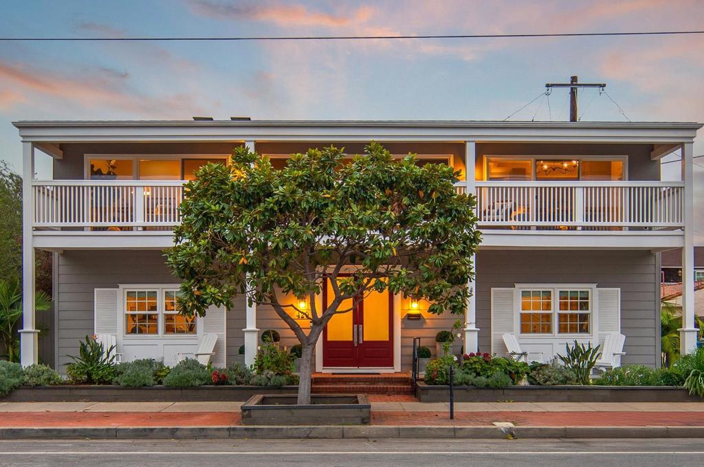 Coronado Village - Residential