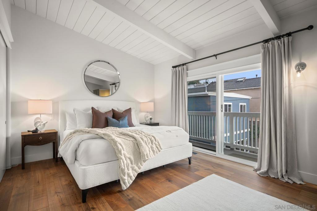 Coronado Village - Residential