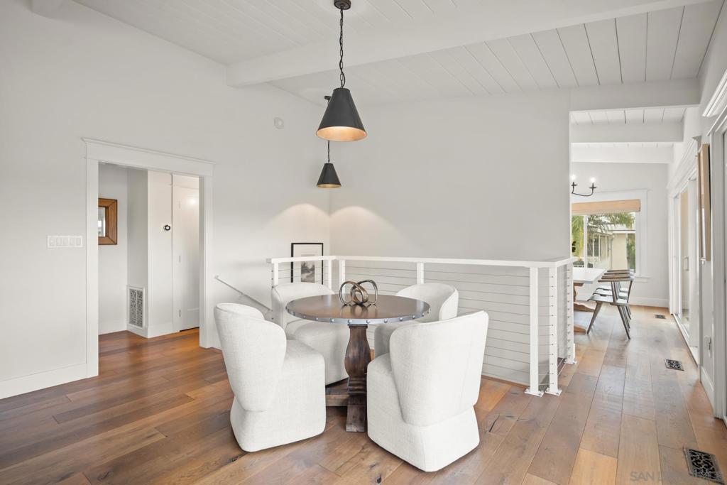 Coronado Village - Residential