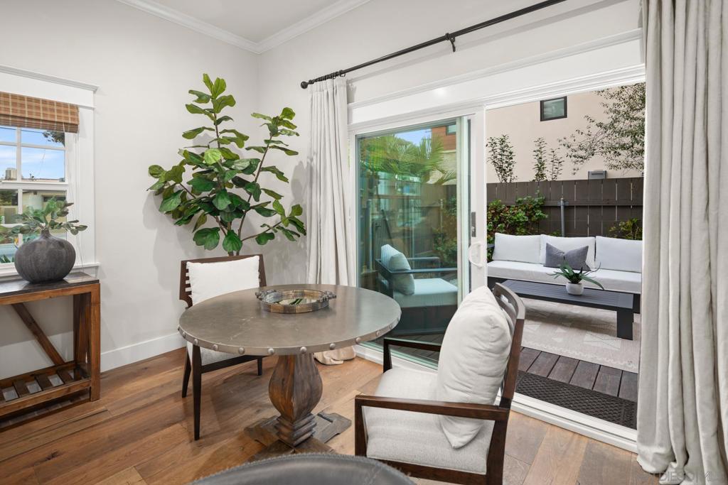 Coronado Village - Residential