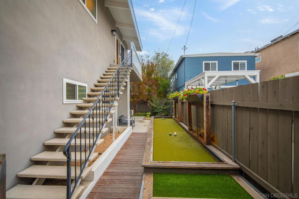 Coronado Village - Residential