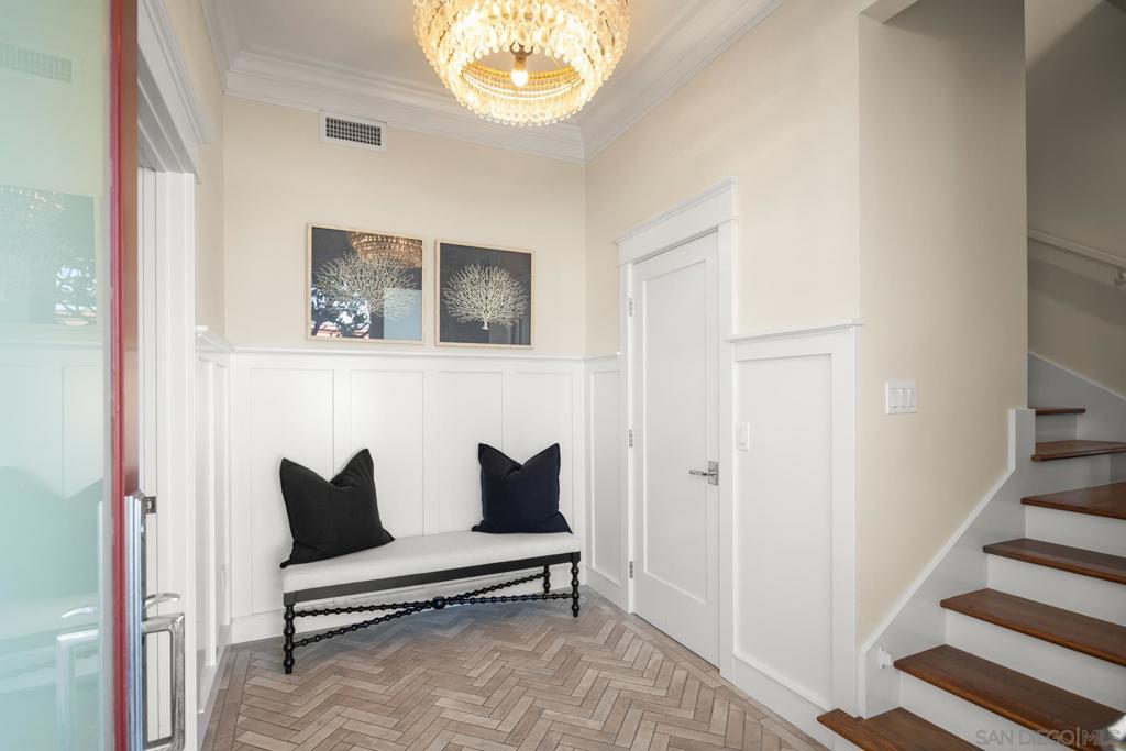 Coronado Village - Residential