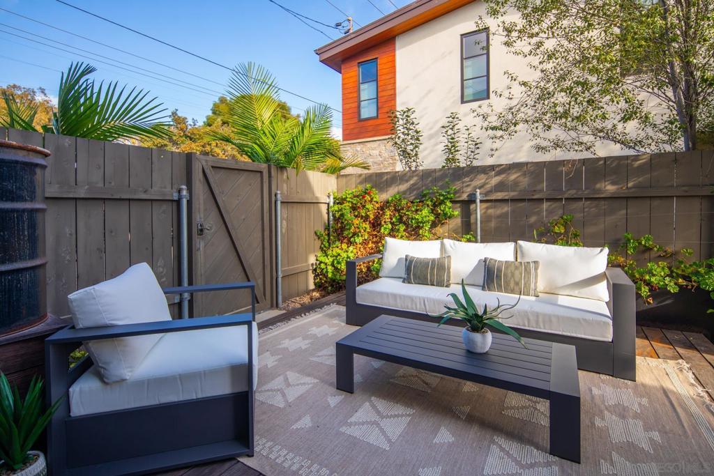 Coronado Village - Residential