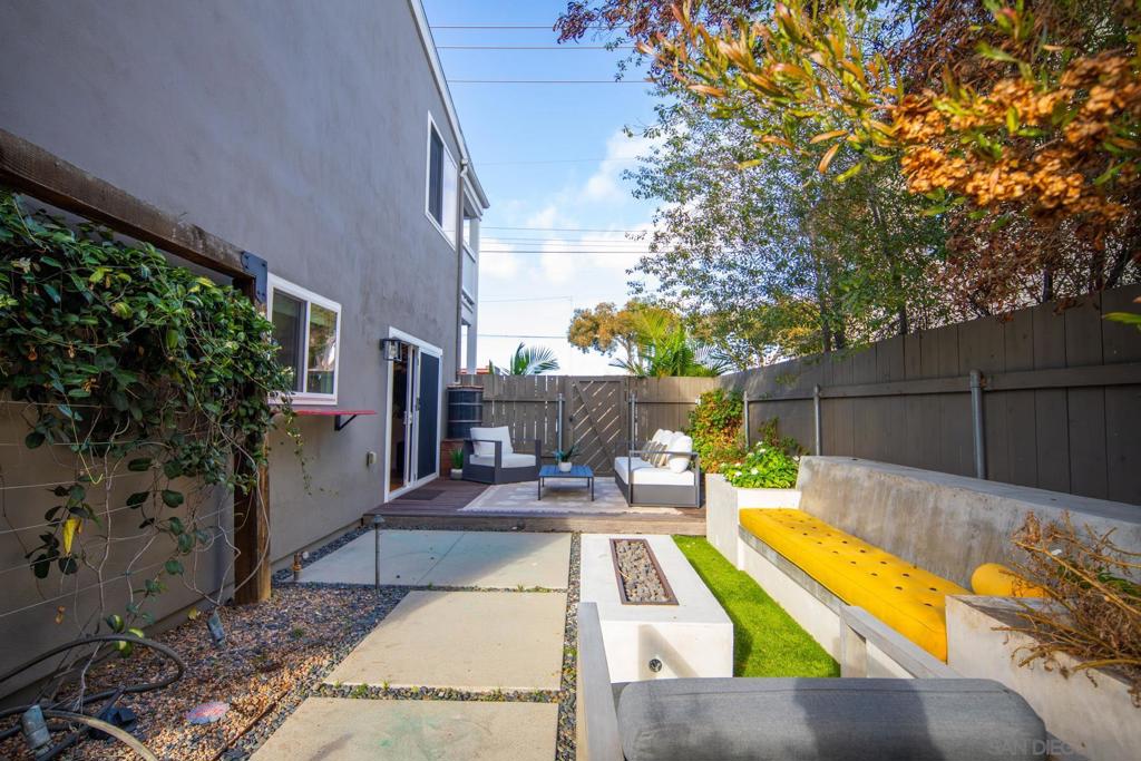 Coronado Village - Residential