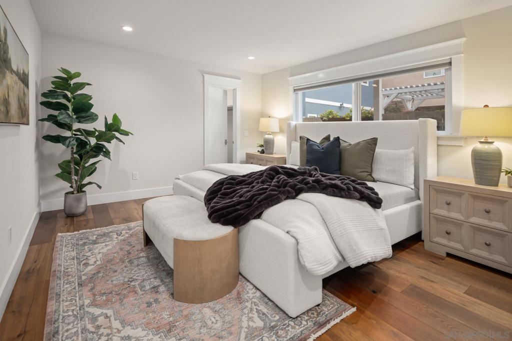 Coronado Village - Residential