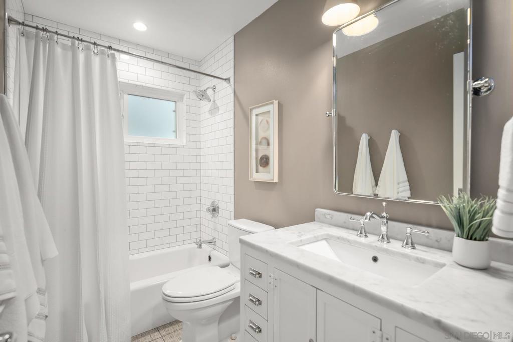 Coronado Village - Residential