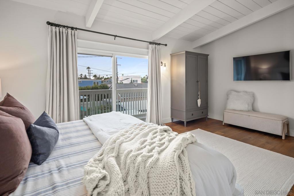 Coronado Village - Residential