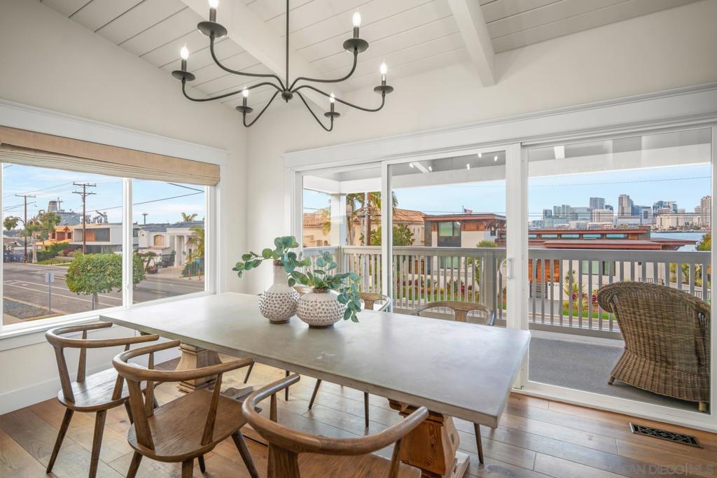 Coronado Village - Residential