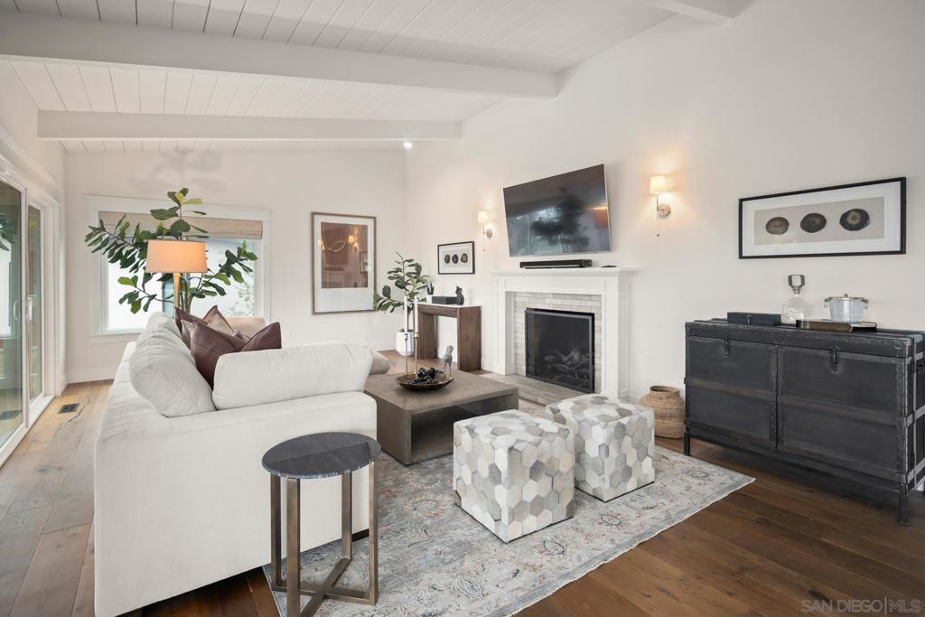 Coronado Village - Residential