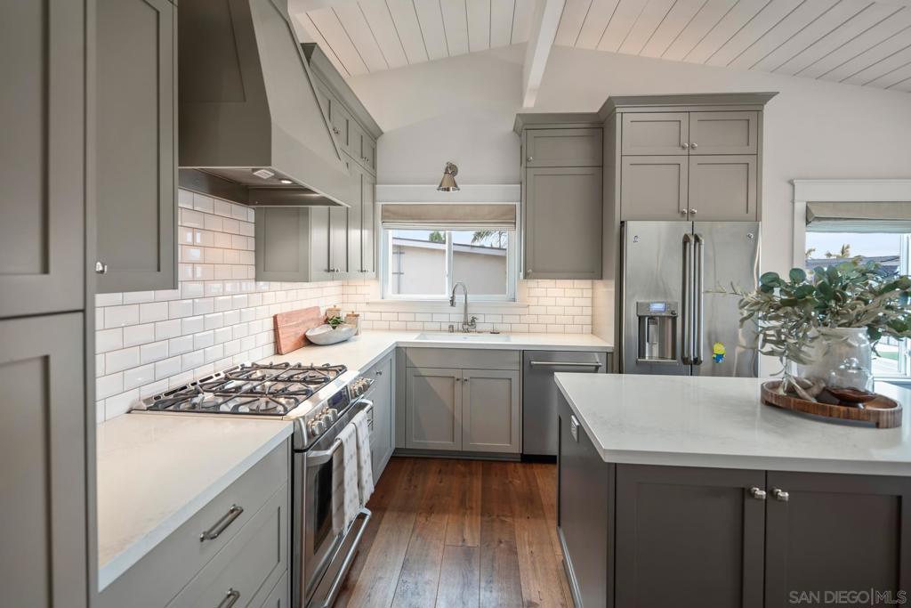 Coronado Village - Residential