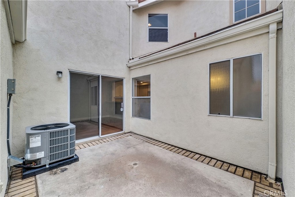 Cambridge Court (CC) - Residential