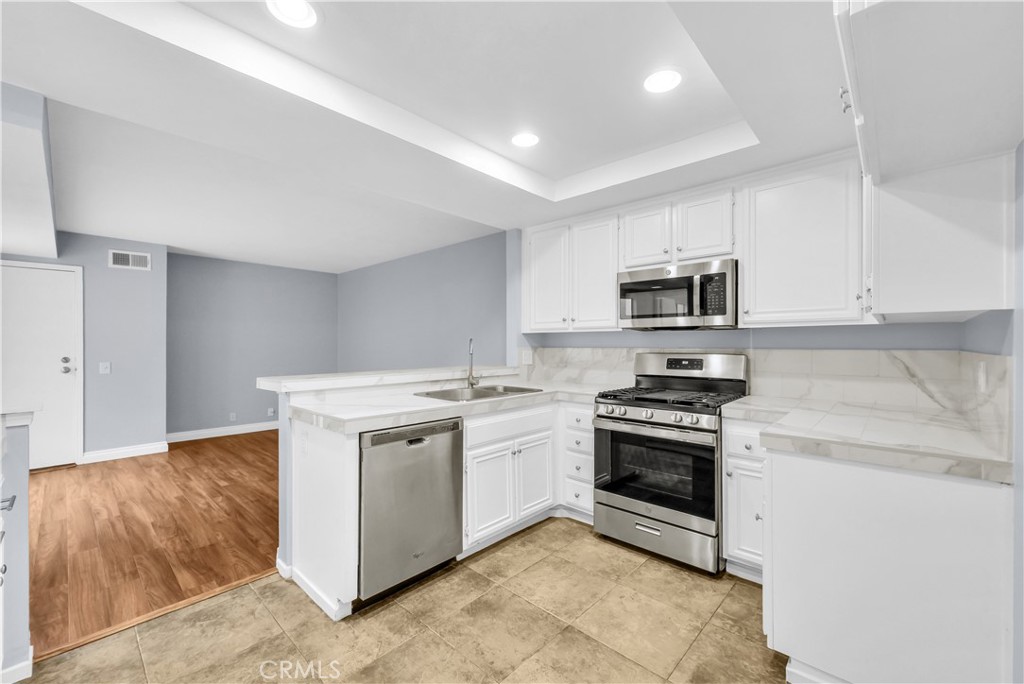 Cambridge Court (CC) - Residential