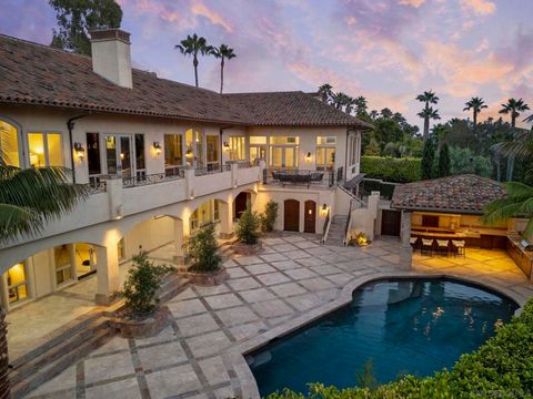 5980 Rancho Diegueno Rancho Santa Fe CA 92067