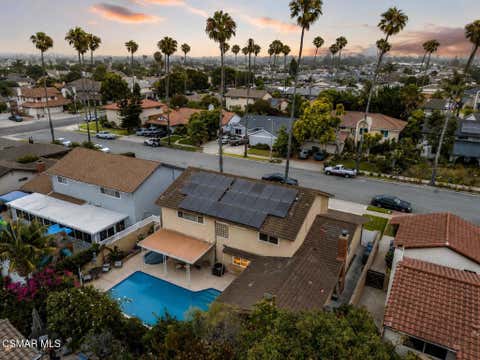 Tiny photo for 2151 Olga Street, Oxnard, CA 93036 (MLS # 226003361)