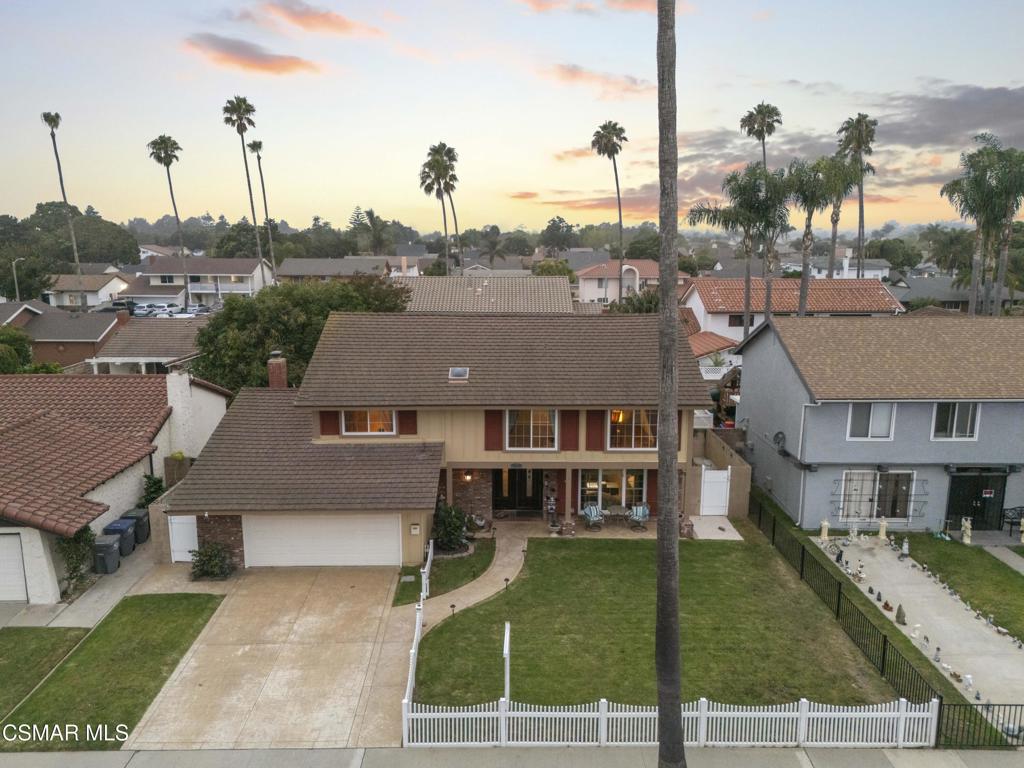 2151 Olga Street
