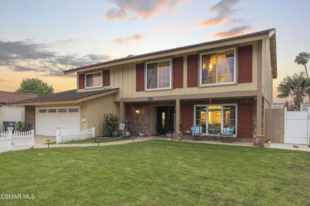 2151 Olga Street